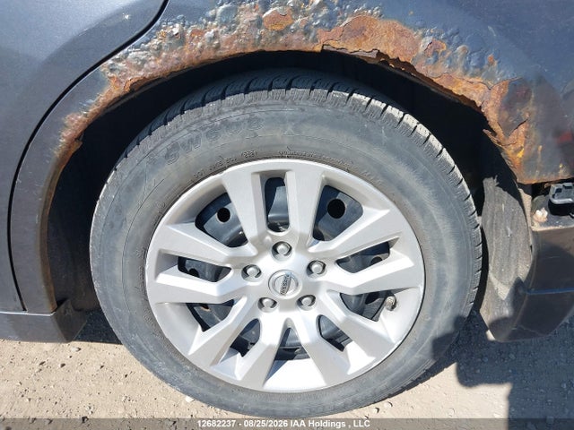 2010 Nissan Altima 2.5 S მანქანა იყიდება აუქციონზე, vin: 1N4AL2AP7AC130849, აუქციონის ნომერი: 12682237
