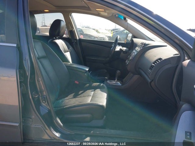 2010 Nissan Altima 2.5 S მანქანა იყიდება აუქციონზე, vin: 1N4AL2AP7AC130849, აუქციონის ნომერი: 12682237