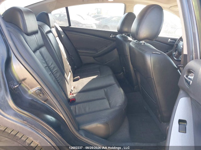 2010 Nissan Altima 2.5 S მანქანა იყიდება აუქციონზე, vin: 1N4AL2AP7AC130849, აუქციონის ნომერი: 12682237