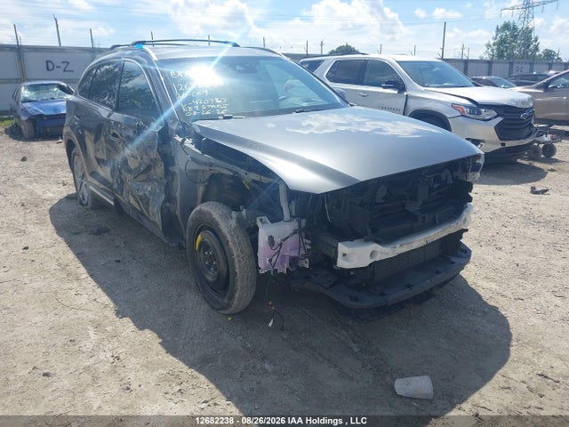 12682238 :رقم المزاد ، JM3TCBDY4L0420727 vin ، 2020 Mazda Cx-9 Gt مزاد بيع