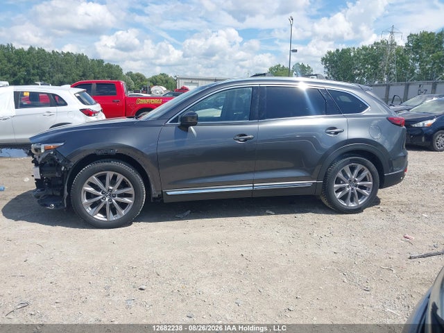 Mazda Cx-9 Gt 2020 JM3TCBDY4L0420727 Image 15
