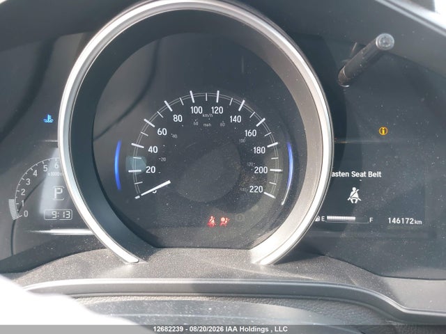 Продажа на аукционе авто 2018 Honda Fit Sport, vin: 3HGGK5H6XJM102288, номер лота: 12682239