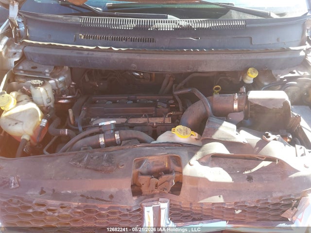 Aukcja sprzedaży 2012 Dodge Journey, vin: 3C4PDCAB4CT355717, numer aukcji: 12682241