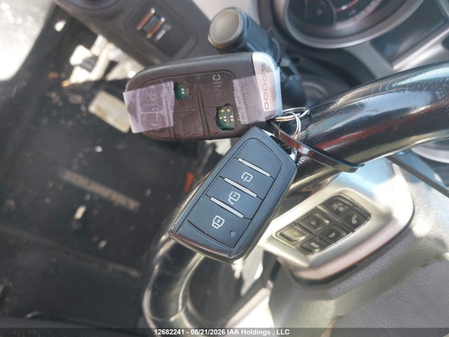 Aukcja sprzedaży 2012 Dodge Journey, vin: 3C4PDCAB4CT355717, numer aukcji: 12682241