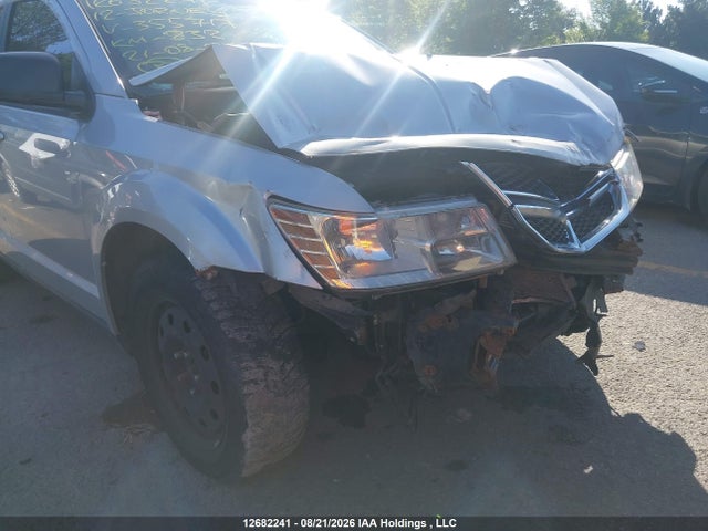 Aukcja sprzedaży 2012 Dodge Journey, vin: 3C4PDCAB4CT355717, numer aukcji: 12682241