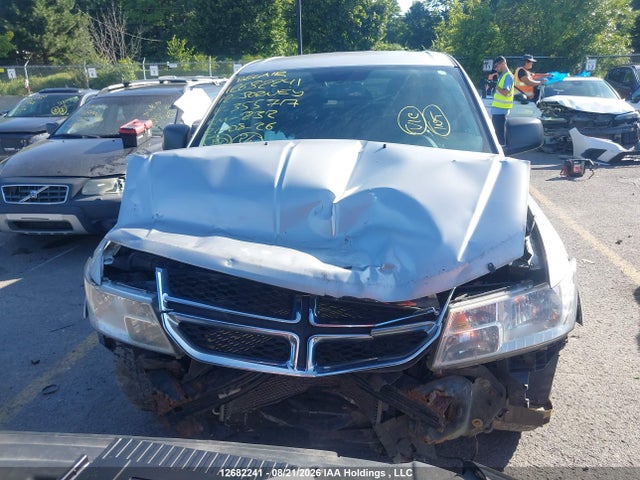 Aukcja sprzedaży 2012 Dodge Journey, vin: 3C4PDCAB4CT355717, numer aukcji: 12682241