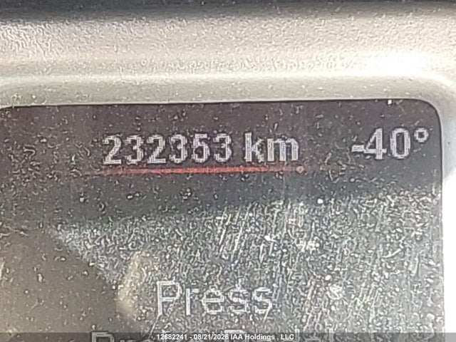 Aukcja sprzedaży 2012 Dodge Journey, vin: 3C4PDCAB4CT355717, numer aukcji: 12682241