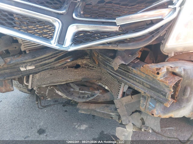 Aukcja sprzedaży 2012 Dodge Journey, vin: 3C4PDCAB4CT355717, numer aukcji: 12682241