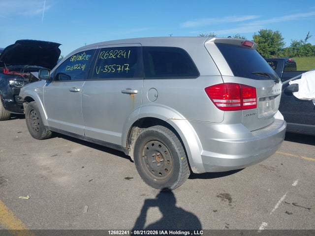 Aukcja sprzedaży 2012 Dodge Journey, vin: 3C4PDCAB4CT355717, numer aukcji: 12682241