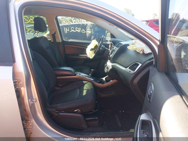 Aukcja sprzedaży 2012 Dodge Journey, vin: 3C4PDCAB4CT355717, numer aukcji: 12682241