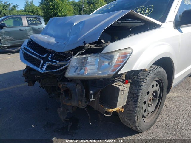 Aukcja sprzedaży 2012 Dodge Journey, vin: 3C4PDCAB4CT355717, numer aukcji: 12682241