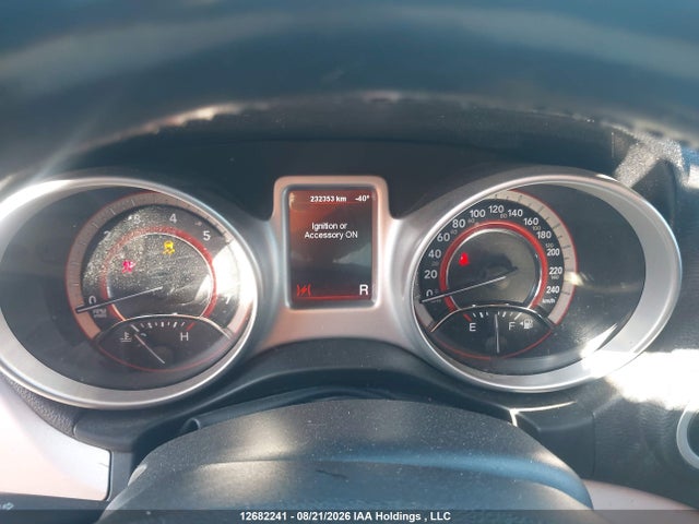 Aukcja sprzedaży 2012 Dodge Journey, vin: 3C4PDCAB4CT355717, numer aukcji: 12682241
