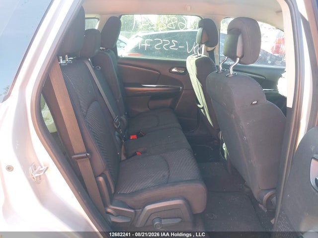 Aukcja sprzedaży 2012 Dodge Journey, vin: 3C4PDCAB4CT355717, numer aukcji: 12682241