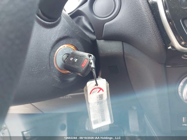 2024 Mitsubishi Rvr Se/sel/noir/gt მანქანა იყიდება აუქციონზე, vin: JA4AJVAW6RU608283, აუქციონის ნომერი: 12682244