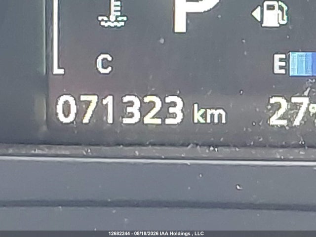 2024 Mitsubishi Rvr Se/sel/noir/gt მანქანა იყიდება აუქციონზე, vin: JA4AJVAW6RU608283, აუქციონის ნომერი: 12682244