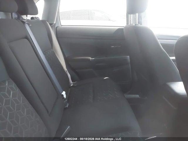 2024 Mitsubishi Rvr Se/sel/noir/gt მანქანა იყიდება აუქციონზე, vin: JA4AJVAW6RU608283, აუქციონის ნომერი: 12682244