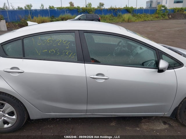 3KPFL4A75HE033373 KIA Forte Lx/s
