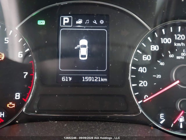 3KPFL4A75HE033373 KIA Forte Lx/s