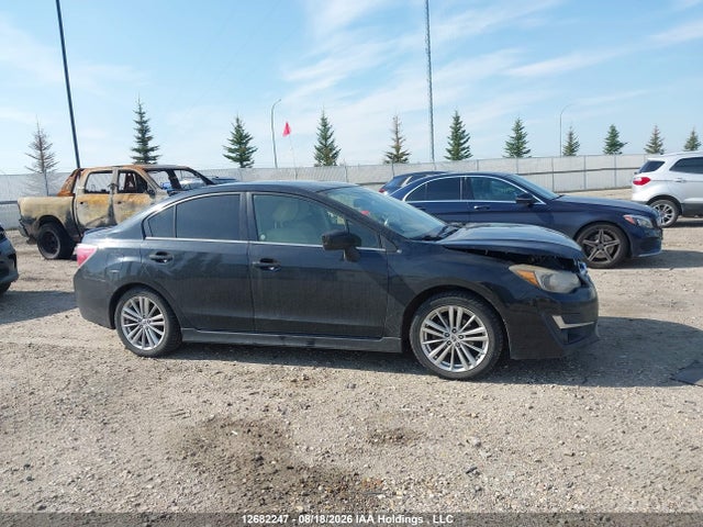 Subaru Impreza Premium Plus 2015 JF1GJAK68FG004872 Image 13