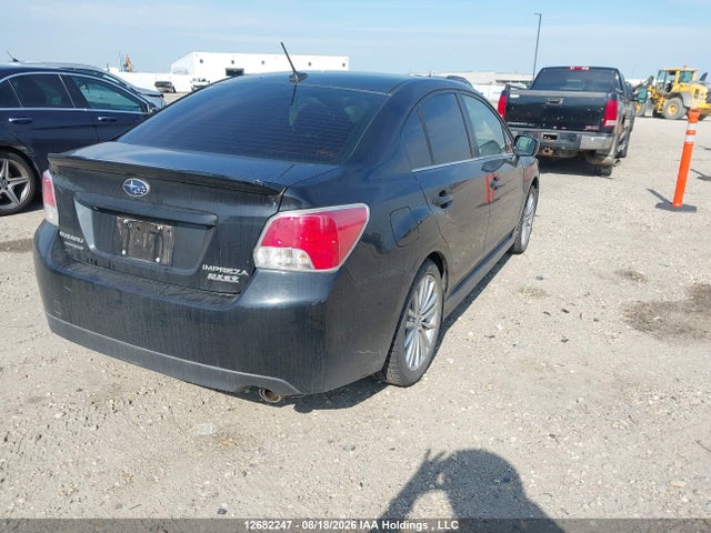 Aukcja sprzedaży 2015 Subaru Impreza Premium Plus, vin: JF1GJAK68FG004872, numer aukcji: 12682247