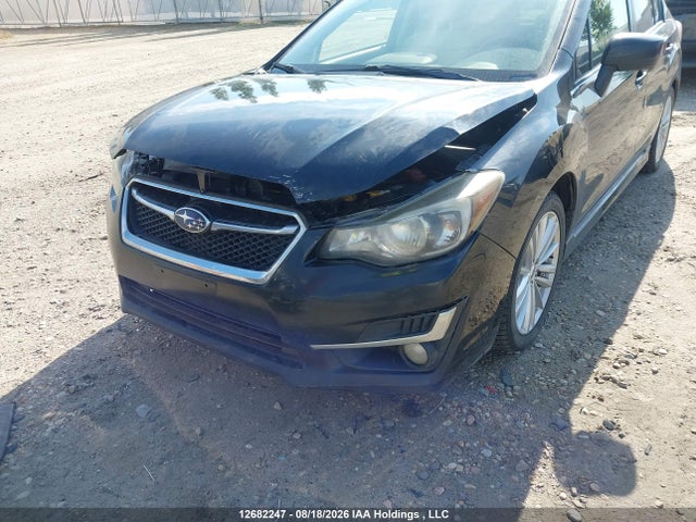 Subaru Impreza Premium Plus 2015 JF1GJAK68FG004872 Image 6