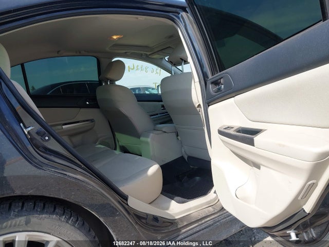 Aukcja sprzedaży 2015 Subaru Impreza Premium Plus, vin: JF1GJAK68FG004872, numer aukcji: 12682247