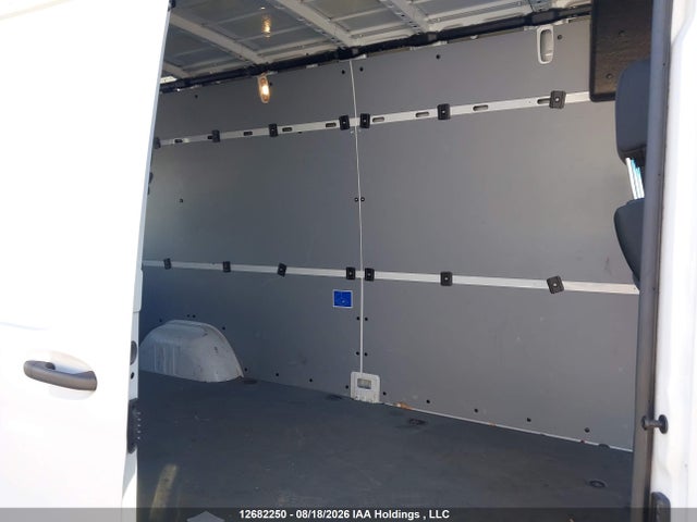 Aukcja sprzedaży 2022 Mercedes-benz Sprinter 2500, vin: W1W4DCHY4NP477552, numer aukcji: 12682250