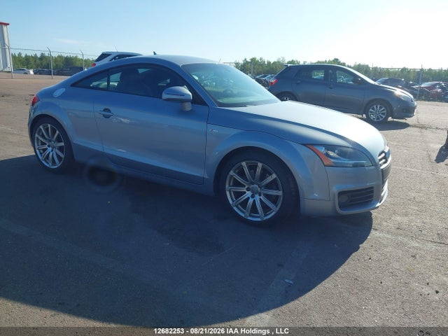 Продажа на аукционе авто 2010 Audi Tt 2.0t, vin: TRUBFAFK5A1004570, номер лота: 12682253