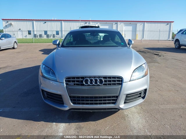 Aukcja sprzedaży 2010 Audi Tt 2.0t, vin: TRUBFAFK5A1004570, numer aukcji: 12682253