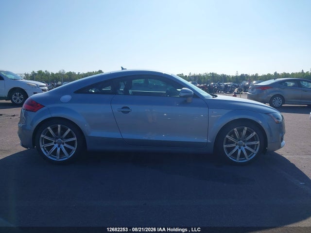 Aukcja sprzedaży 2010 Audi Tt 2.0t, vin: TRUBFAFK5A1004570, numer aukcji: 12682253