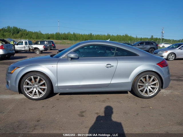 Aukcja sprzedaży 2010 Audi Tt 2.0t, vin: TRUBFAFK5A1004570, numer aukcji: 12682253