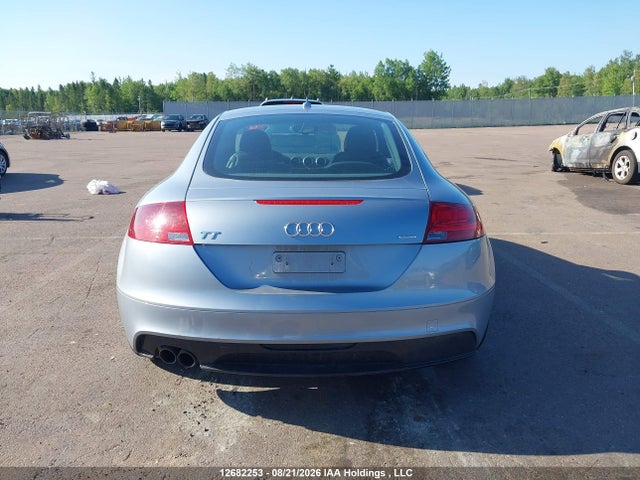 Aukcja sprzedaży 2010 Audi Tt 2.0t, vin: TRUBFAFK5A1004570, numer aukcji: 12682253