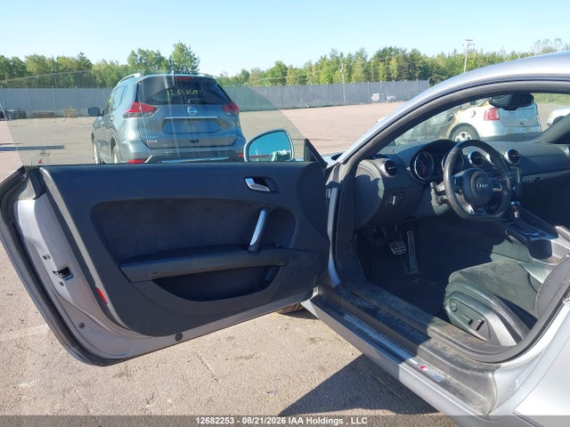 Aukcja sprzedaży 2010 Audi Tt 2.0t, vin: TRUBFAFK5A1004570, numer aukcji: 12682253
