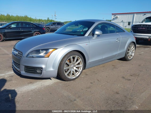 Aukcja sprzedaży 2010 Audi Tt 2.0t, vin: TRUBFAFK5A1004570, numer aukcji: 12682253