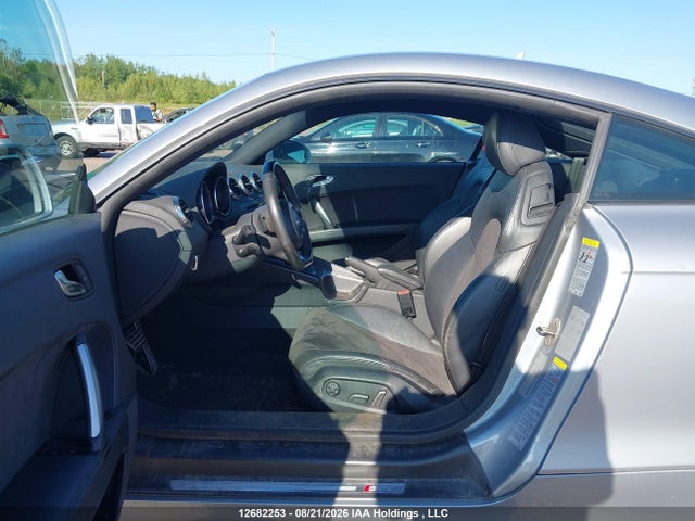 Aukcja sprzedaży 2010 Audi Tt 2.0t, vin: TRUBFAFK5A1004570, numer aukcji: 12682253