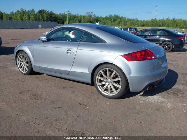 Aukcja sprzedaży 2010 Audi Tt 2.0t, vin: TRUBFAFK5A1004570, numer aukcji: 12682253