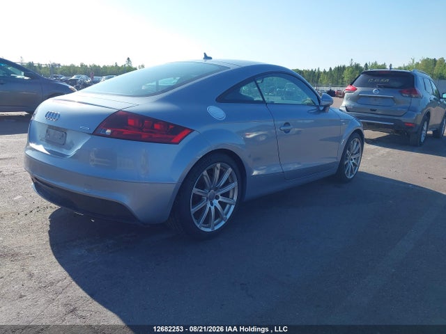 Aukcja sprzedaży 2010 Audi Tt 2.0t, vin: TRUBFAFK5A1004570, numer aukcji: 12682253