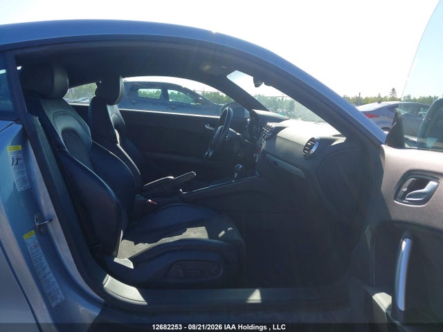 Aukcja sprzedaży 2010 Audi Tt 2.0t, vin: TRUBFAFK5A1004570, numer aukcji: 12682253