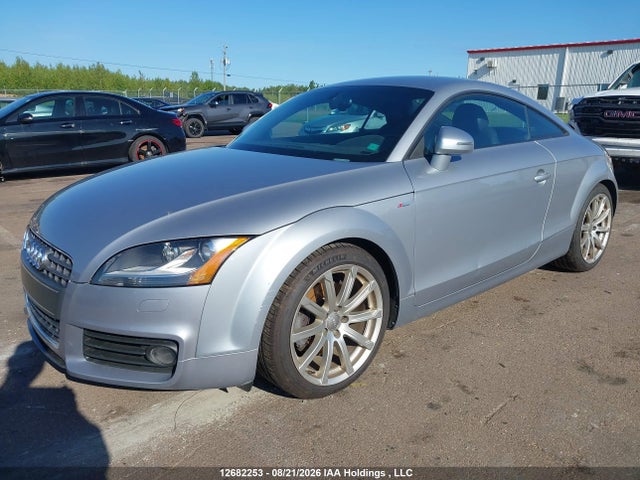 Aukcja sprzedaży 2010 Audi Tt 2.0t, vin: TRUBFAFK5A1004570, numer aukcji: 12682253