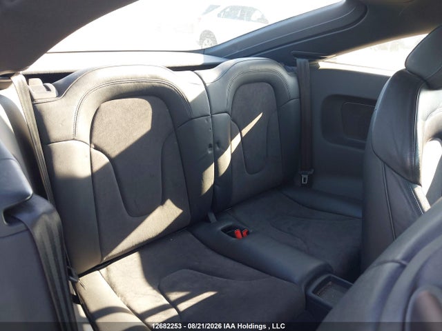 Aukcja sprzedaży 2010 Audi Tt 2.0t, vin: TRUBFAFK5A1004570, numer aukcji: 12682253