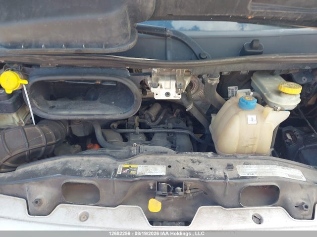 12682256 :رقم المزاد ، 3C6URVJG0FE506760 vin ، 2015 Ram Promaster 3500 3500 High مزاد بيع