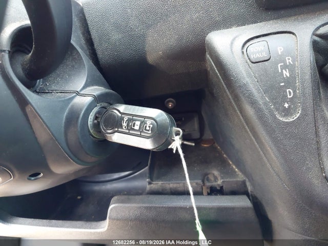 12682256 :رقم المزاد ، 3C6URVJG0FE506760 vin ، 2015 Ram Promaster 3500 3500 High مزاد بيع