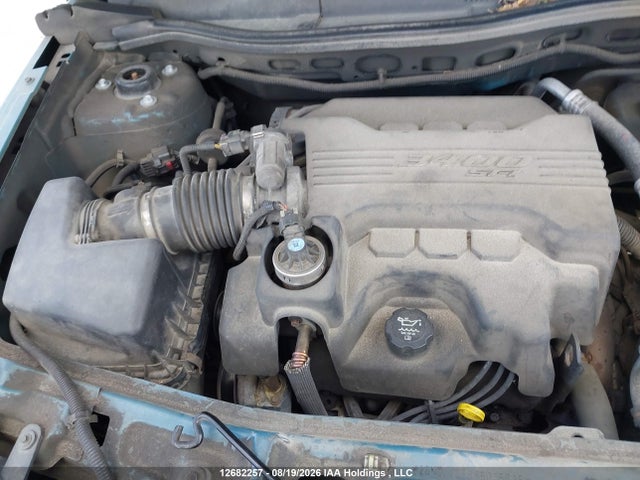 Продажа на аукционе авто 2008 Chevrolet Equinox Ls, vin: 2CNDL23F386065735, номер лота: 12682257