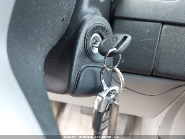Продажа на аукционе авто 2008 Chevrolet Equinox Ls, vin: 2CNDL23F386065735, номер лота: 12682257