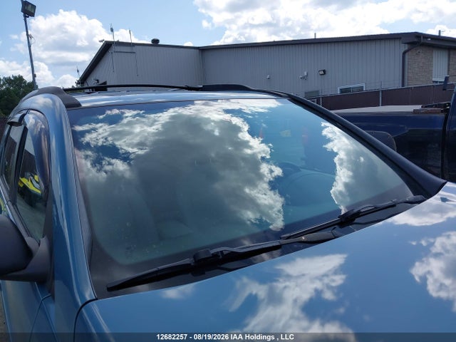 Продажа на аукционе авто 2008 Chevrolet Equinox Ls, vin: 2CNDL23F386065735, номер лота: 12682257