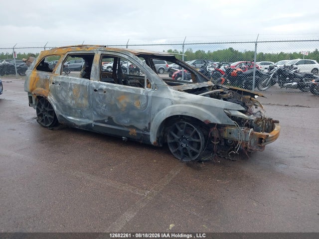 2016 3C4PDCCG9GT114251 main image