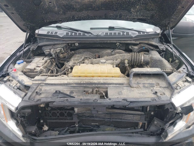 12682264 :رقم المزاد ، 1FTMF1EB5KKC62832 vin ، 2019 Ford F-150 Xl مزاد بيع