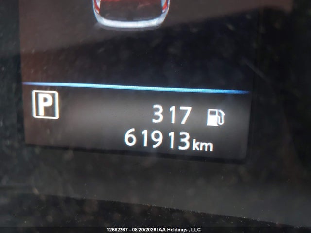 JN1BJ1CP4KW241289 Nissan Rogue Sport S/sv/sl