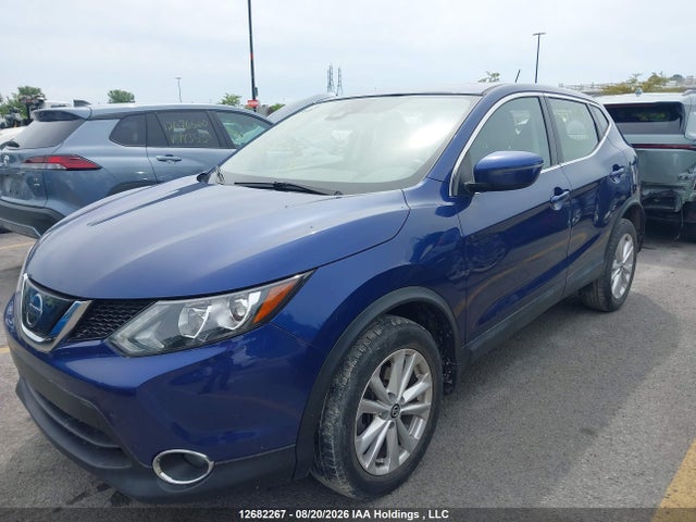 JN1BJ1CP4KW241289 Nissan Rogue Sport S/sv/sl
