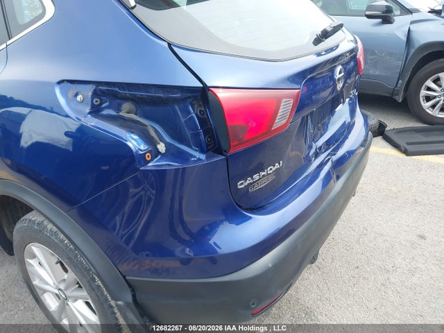 JN1BJ1CP4KW241289 Nissan Rogue Sport S/sv/sl